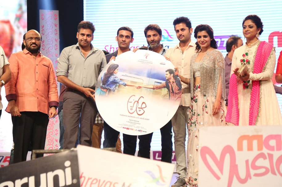 A-Aa-Movie-Audio-Launch